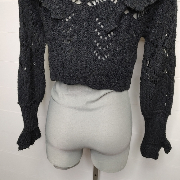 Free People Avery cardigan size XS - Picture 9 of 13